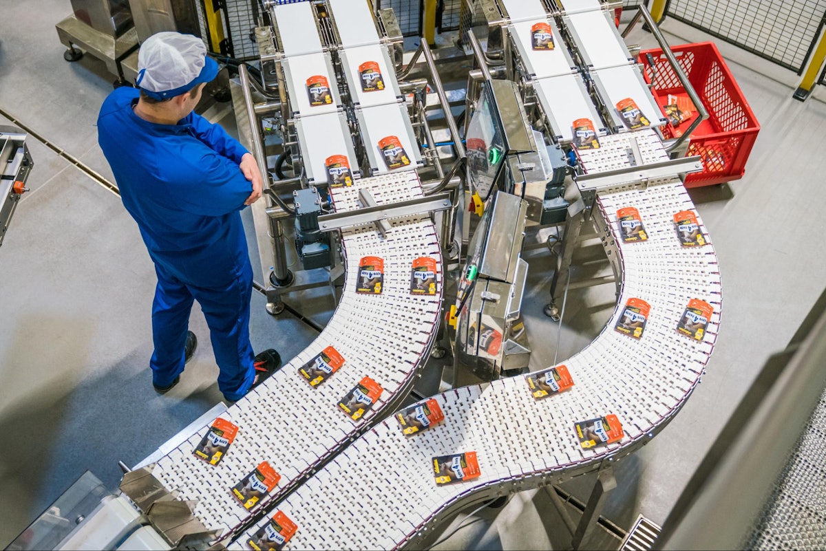 5 key steps to entering new pet food markets