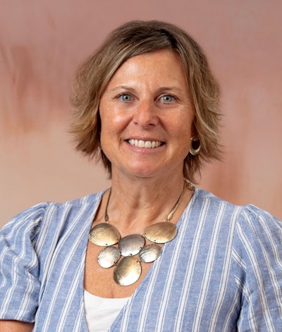 Meredith Miller