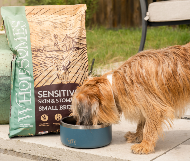 Midwestern Pet Foods Sensitive