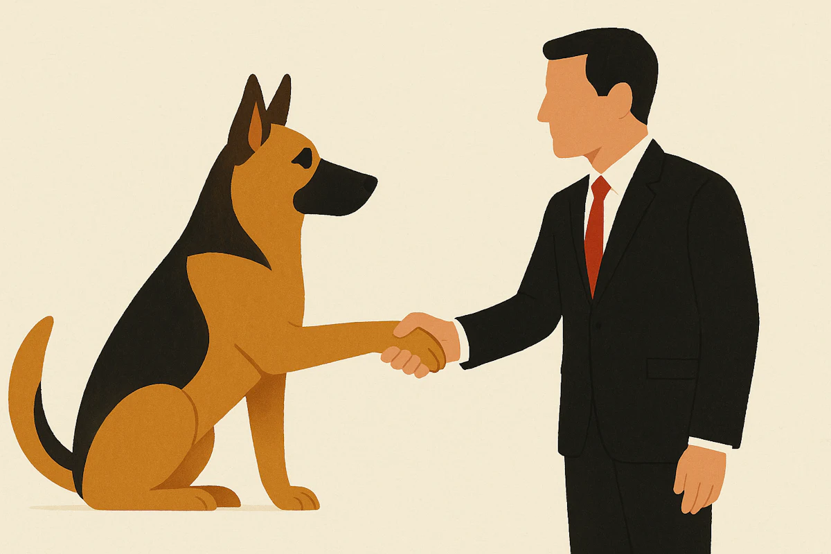 Image showcasing What Is Hand Stripping in Dog Grooming? Pros, Cons & FAQ