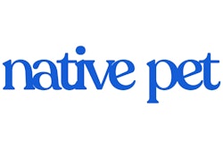 Native Pet Logo Logo