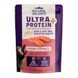Natural Balance Ultra Protein Cat Wet Puree Salmon Pumpkin