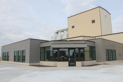 Nci Feed Mill