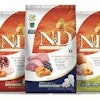 Nd Pumpkin Farmina Pet Foods