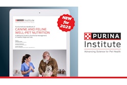 Nestle Purina Pet Care