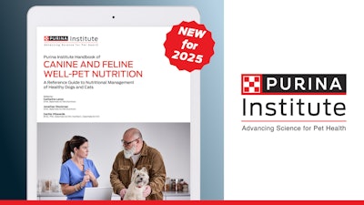 Nestle Purina Pet Care