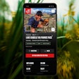 The ORIJEN Trails App provides trail recommendations and more for you and your pet.