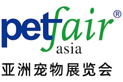 Pet Fair Asia's Logo
