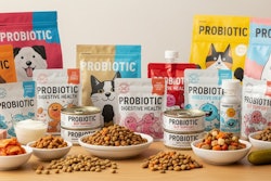 Pet Probiotics Image From Research Intelo