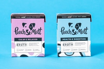 Pooch And Mutt Bone Broths
