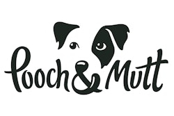 Pooch Mutt Logo