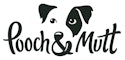 Pooch Mutt Logo