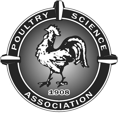 The Poultry Science Association annual meeting provided an opportunity for researchers to hear about pressing industry challenges.
