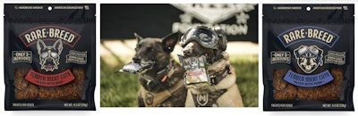Rare Breed Dog Treats