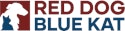 Red Dog Blue Kat Logo
