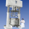 Ross Vmc 300 Multi Shaft Mixer For High Performance Processing