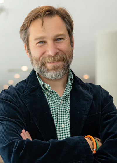 Rostyslav Vovk