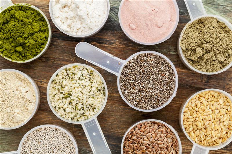 Top 10 takeaways: Superfood trends reshape pet food formulations Top 10 takeaways: Superfood trends reshape pet food formulations