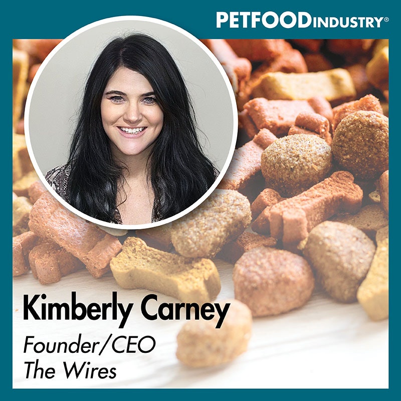 EPISODE 93: What does a successful digital business strategy look like in the pet industry? EPISODE 93: What does a successful digital business strategy look like in the pet industry?