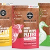 The Bones & Co. is a family-owned company based in Austin, Texas, U.S., that produces a line of ketogenic, raw and freeze-dried dog foods, supplements and treats.