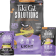 Tiki Cat Light Solutions