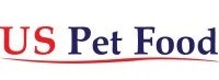 Us Pet Food Logo