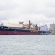 Vinicius Bacarin Santos Port Brazil