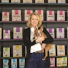 According to CEO Heather Govea (pictured here with Boston Terrier Zoe), Vital Essentials is creating new ways to make the raw feeding experience more accessible, affordable and convenient for everyone who wants to give their pets the benefits of raw protein.