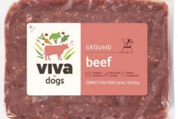 Viva For Dogs Recall