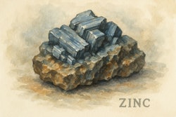 Zinc