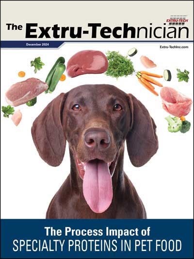 2024 Extru Tech December Cover