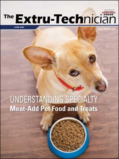 2024 Extru Tech June Cover