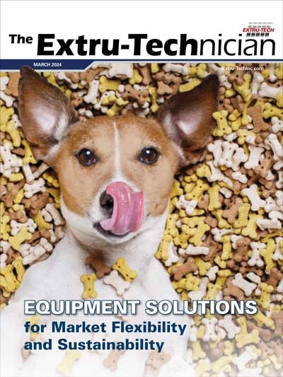 2024 Extru Tech March Cover