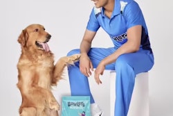 Allana Pet Solutions names Shubman Gill brand ambassador.