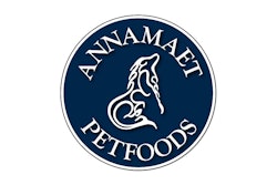 Annamaet Petfoods Logo