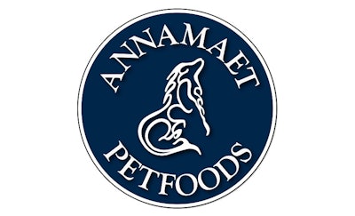 Annamaet Petfoods Logo
