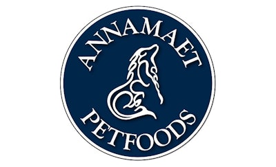 Annamaet Petfoods Logo