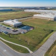 BioVivo Science's new facility is located in Jeffersonville, Indiana, U.S.