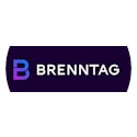 Brenntag Logo