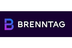 Brenntag Logo