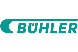 Buhler Logo