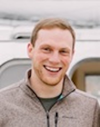 Carl Frame Headshot 90px