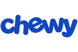 Chewy Logo