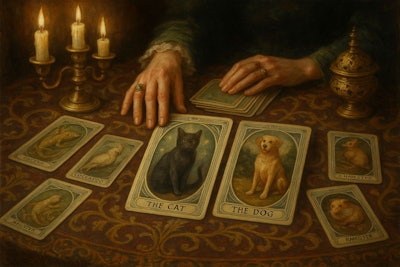 Fortune Teller