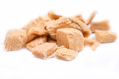 Scaling from small-batch to commercial freeze-dried pet food production requires careful planning and significant capital investment.