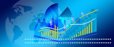 Global Markets Geralt Pixabay