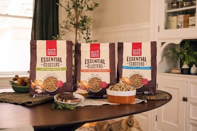 Honest Kitchen Essential Clusters