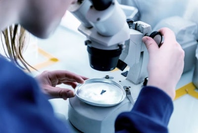 Innovafeed said the insect innovation center in Decatur is 'temporarily paused' for now.