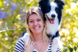 Bruna Feijo Biasuz has been named export marketing manager for Natoo Pet Foods.