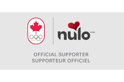 Nulo Team Canada Logo